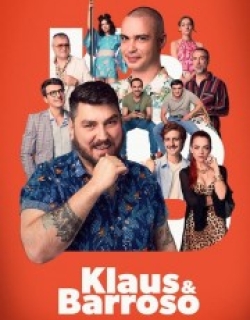 Klaus & Barroso