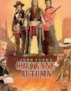 Cheyenne Autumn