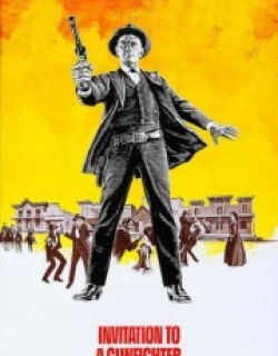 Invitation to a Gunfighter