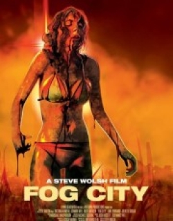 Fog City