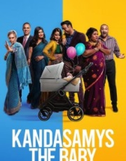 Kandasamys: The Baby