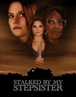 Stalked by My Stepsister