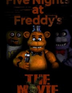 Five Nights at Freddy's