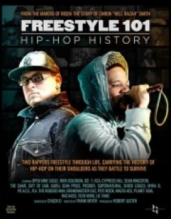 Freestyle 101: Hip Hop History