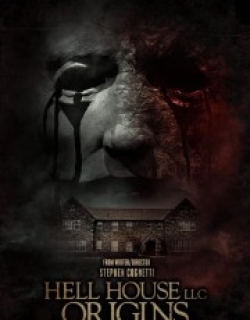 Hell House LLC Origins: The Carmichael Manor