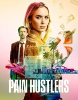 Pain Hustlers
