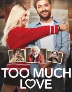 Too Much Love