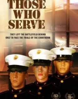 Those Who Serve