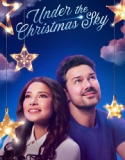 Under the Christmas Sky