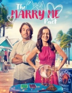 The Marry Me Pact