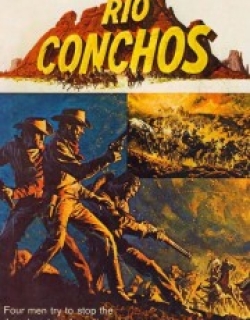 Rio Conchos