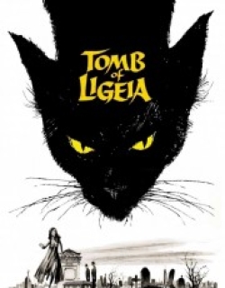 The Tomb of Ligeia