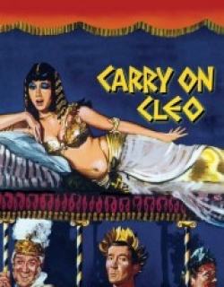 Carry On Cleo