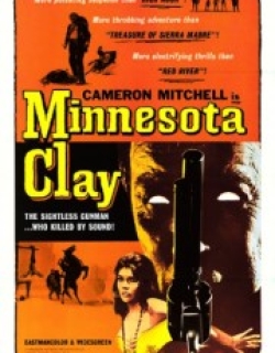 Minnesota Clay