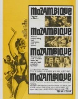 Mozambique