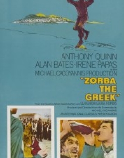 Zorba the Greek