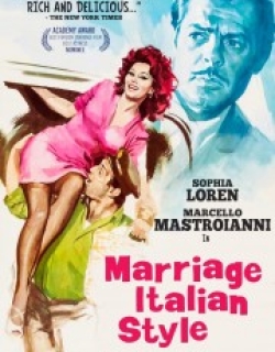 Marriage Italian Style