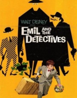 Emil and the Detectives