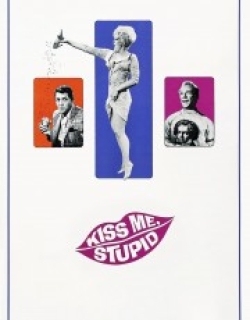 Kiss Me, Stupid