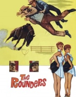 The Rounders