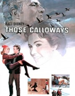 Those Calloways