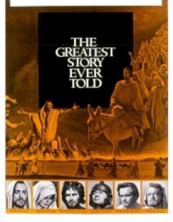 The Greatest Story Ever Told