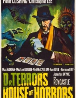 Dr. Terror's House of Horrors