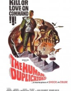 The Human Duplicators