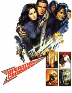 Operation Crossbow