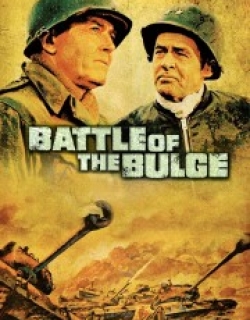 Battle of the Bulge