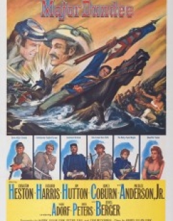 Major Dundee