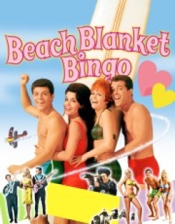 Beach Blanket Bingo