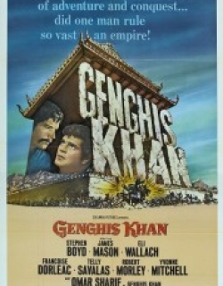 Genghis Khan
