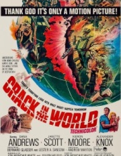 Crack in the World