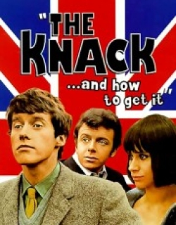 The Knack... and How to Get It