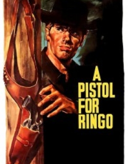 A Pistol for Ringo