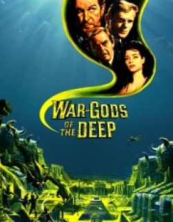 War-Gods of the Deep