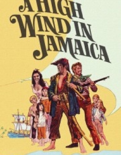 A High Wind in Jamaica