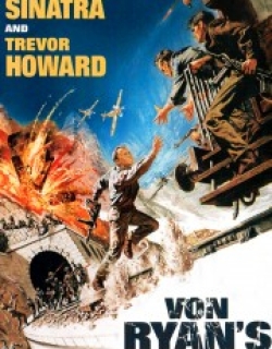 Von Ryan's Express