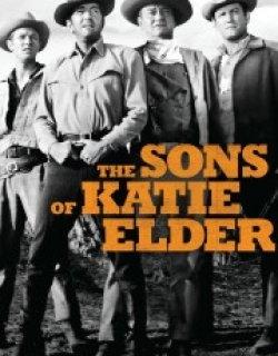 The Sons of Katie Elder