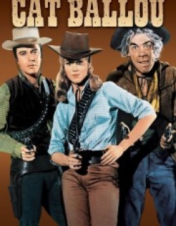 Cat Ballou