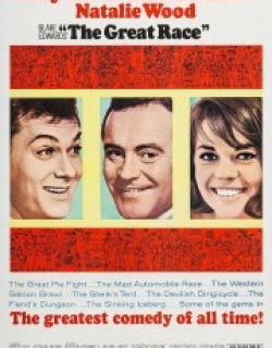 The Great Race