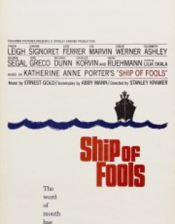 Ship of Fools