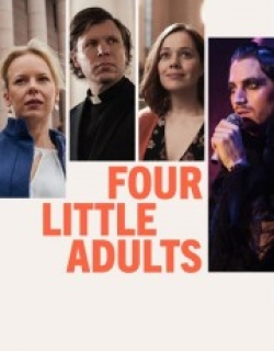 Four Little Adults