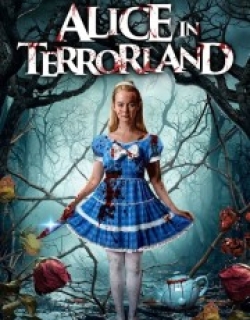 Alice in Terrorland