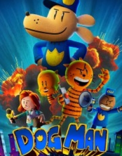 Dog Man