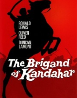The Brigand of Kandahar