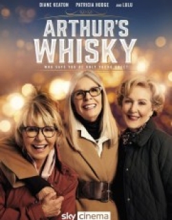 Arthur's Whisky