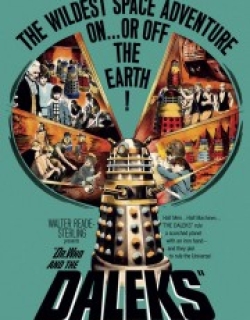 Dr. Who and the Daleks
