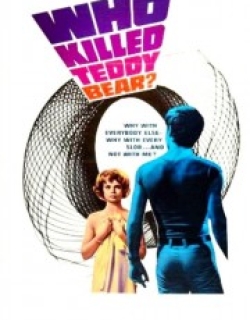 Who Killed Teddy Bear?